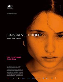 فيلم Capri-Revolution 2018 مترجم