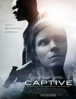 مشاهدة فيلم Captive 2015 مترجم