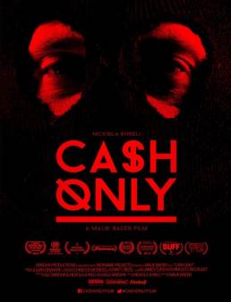 فيلم Cash Only 2015 مترجم
