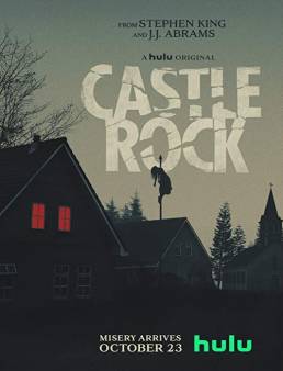 مسلسل Castle Rock الموسم 2 الحلقة 8
