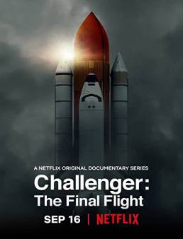 مسلسل Challenger: The Final Flight الحلقة 4