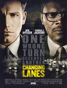 فيلم Changing Lanes 2002 مترجم