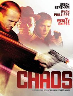 فيلم Chaos 2005 مترجم