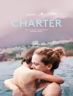 فيلم Charter 2020 مترجم