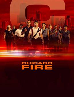 مسلسل Chicago Fire الموسم 8 الحلقة 6