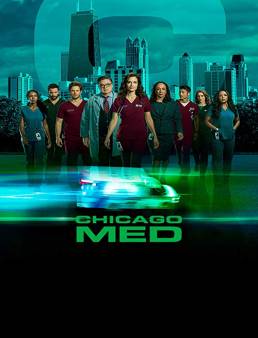 مسلسل Chicago Med الموسم 5 الحلقة 1