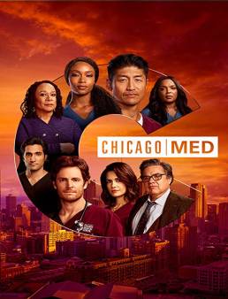 مسلسل Chicago Med الموسم 6 الحلقة 15