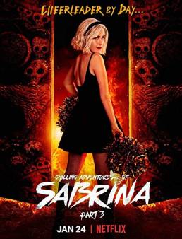مسلسل Chilling Adventures of Sabrina الموسم 3 الحلقة 2