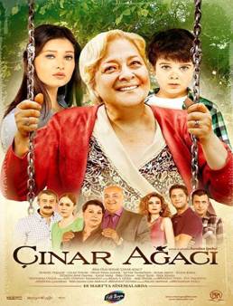 فيلم Cinar Agaci 2011 مترجم