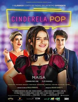 فيلم Cinderela Pop 2019 مترجم