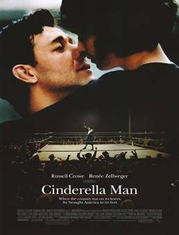 فيلم Cinderella Man 2005 مترجم