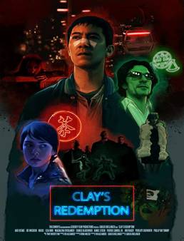 فيلم Clay's Redemption 2020 مترجم