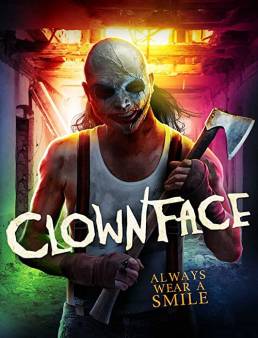 فيلم Clownface 2019 مترجم