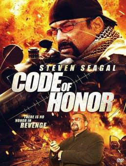 فيلم Code of Honor 2016 مترجم