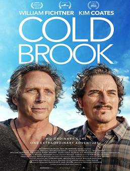 فيلم Cold Brook 2018 مترجم