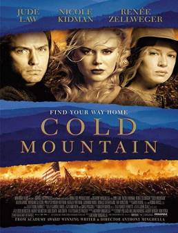 فيلم Cold Mountain 2003 مترجم