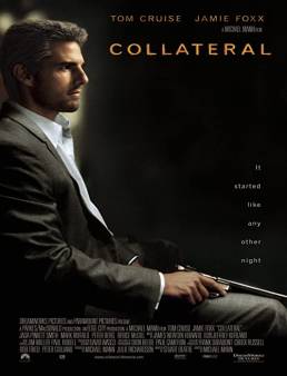 فيلم Collateral 2004 مترجم