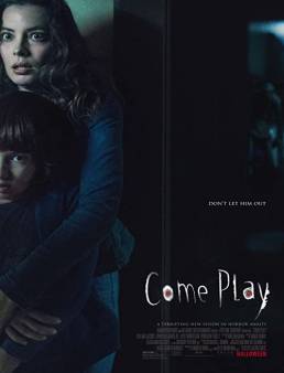 فيلم Come Play 2020 مترجم