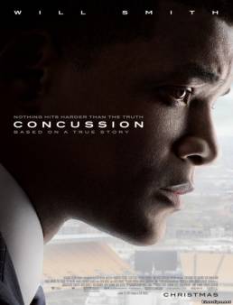 مشاهدة فيلم Concussion 2015 مترجم | جودة BluRay
