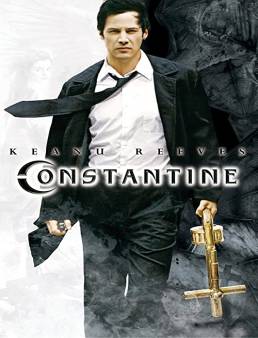 فيلم Constantine 2005 مترجم