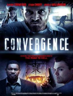 مشاهدة فيلم Convergence 2015 مترجم