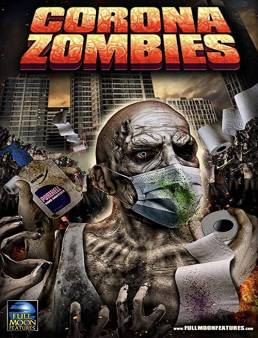فيلم Corona Zombies 2020 مترجم