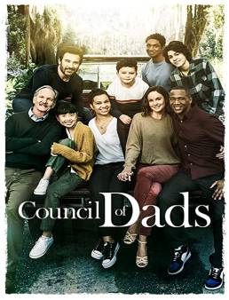 مسلسل Council of Dads الموسم 1 الحلقة 4
