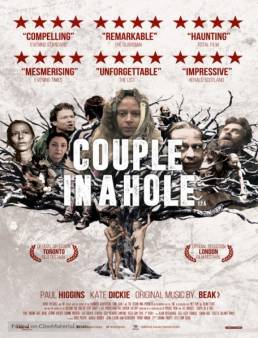 مشاهدة فيلم Couple in a Hole 2015 مترجم