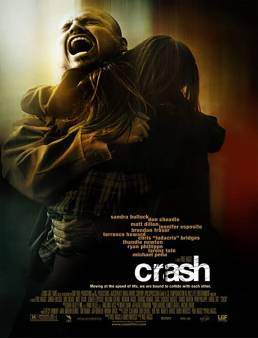 فيلم Crash 2004 مترجم