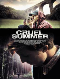 فيلم Cruel Summer مترجم
