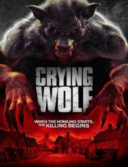 مشاهدة فيلم Crying Wolf 2015 مترجم