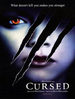 فيلم Cursed 2005 مترجم