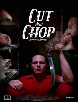 فيلم Cut and Chop 2020 مترجم