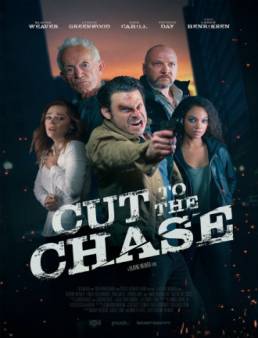 فيلم Cut to the Chase مترجم