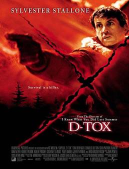 فيلم D-Tox 2002 مترجم
