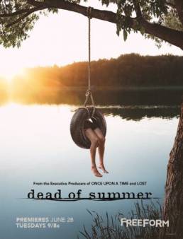 مسلسل Dead of Summer الموسم 1 الحلقة 6