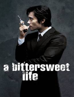 فيلم A Bittersweet Life 2005 مترجم