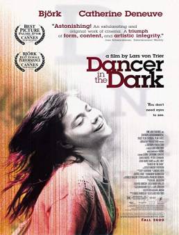 فيلم Dancer in the Dark 2000 مترجم