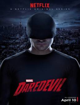 مسلسل Daredevil الموسم 1 الحلقة 10