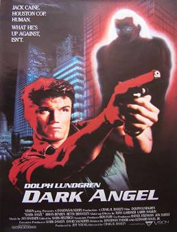 فيلم Dark Angel 1990 مترجم
