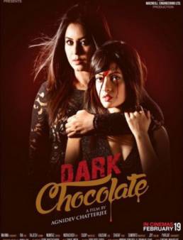 فيلم Dark Chocolate 2016 مترجم