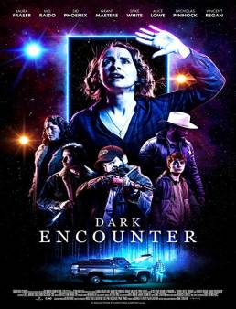 فيلم Dark Encounter 2019 مترجم