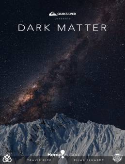 فيلم Dark Matter 2019 مترجم