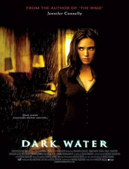 فيلم Dark Water 2005 مترجم
