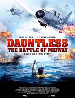 فيلم Dauntless: The Battle of Midway 2019 مترجم