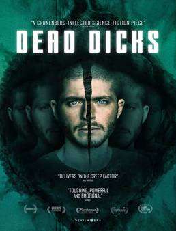 فيلم Dead Dicks 2019 مترجم