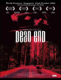 فيلم Dead End 2003 مترجم