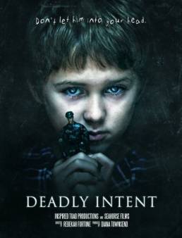 فيلم Deadly Intent 2016 مترجم