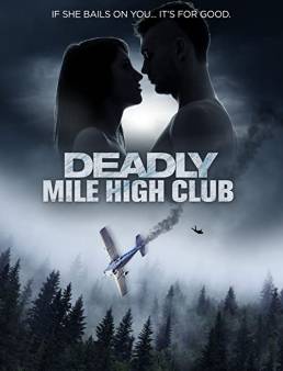 فيلم Deadly Mile High Club 2020 مترجم