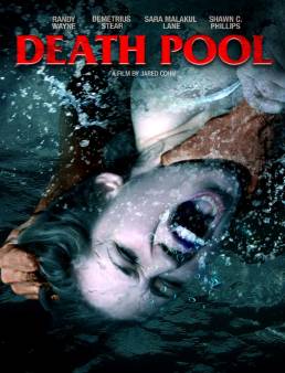 فيلم Death Pool مترجم